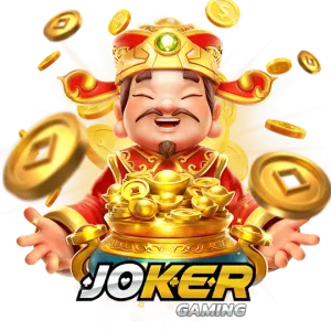 joker by มู ก้า สล็อต